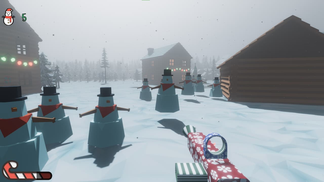 Better Not Cry (Christmas Giveaway) screenshot 4