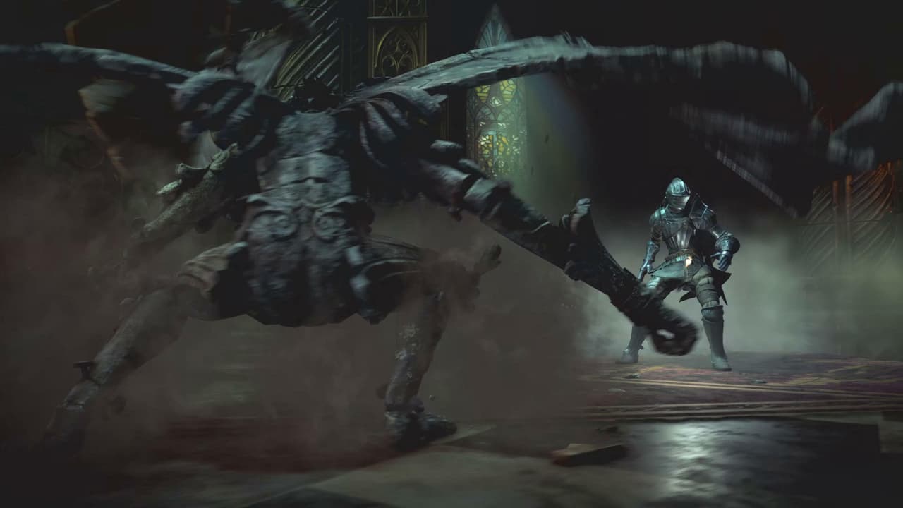 Demons Souls (2020) screenshot 4