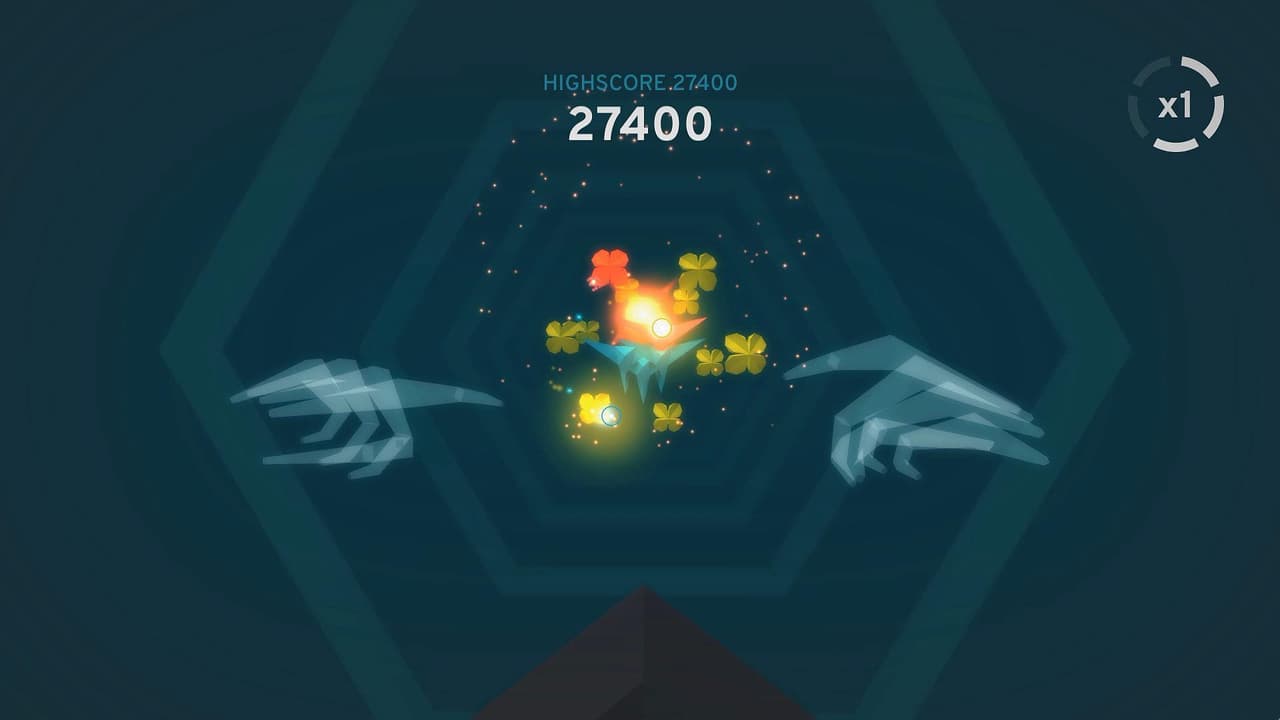 Mobius screenshot 4