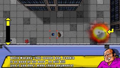 CAR JACK STREETS screenshot 2