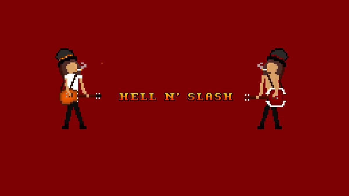 Hell n Slash