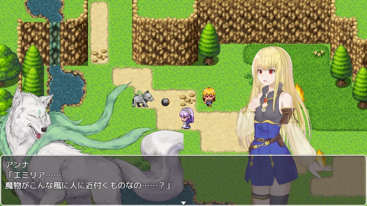 Reincarnated in a stone in a different world, I want to protect the girl, so I will be strong screenshot 4