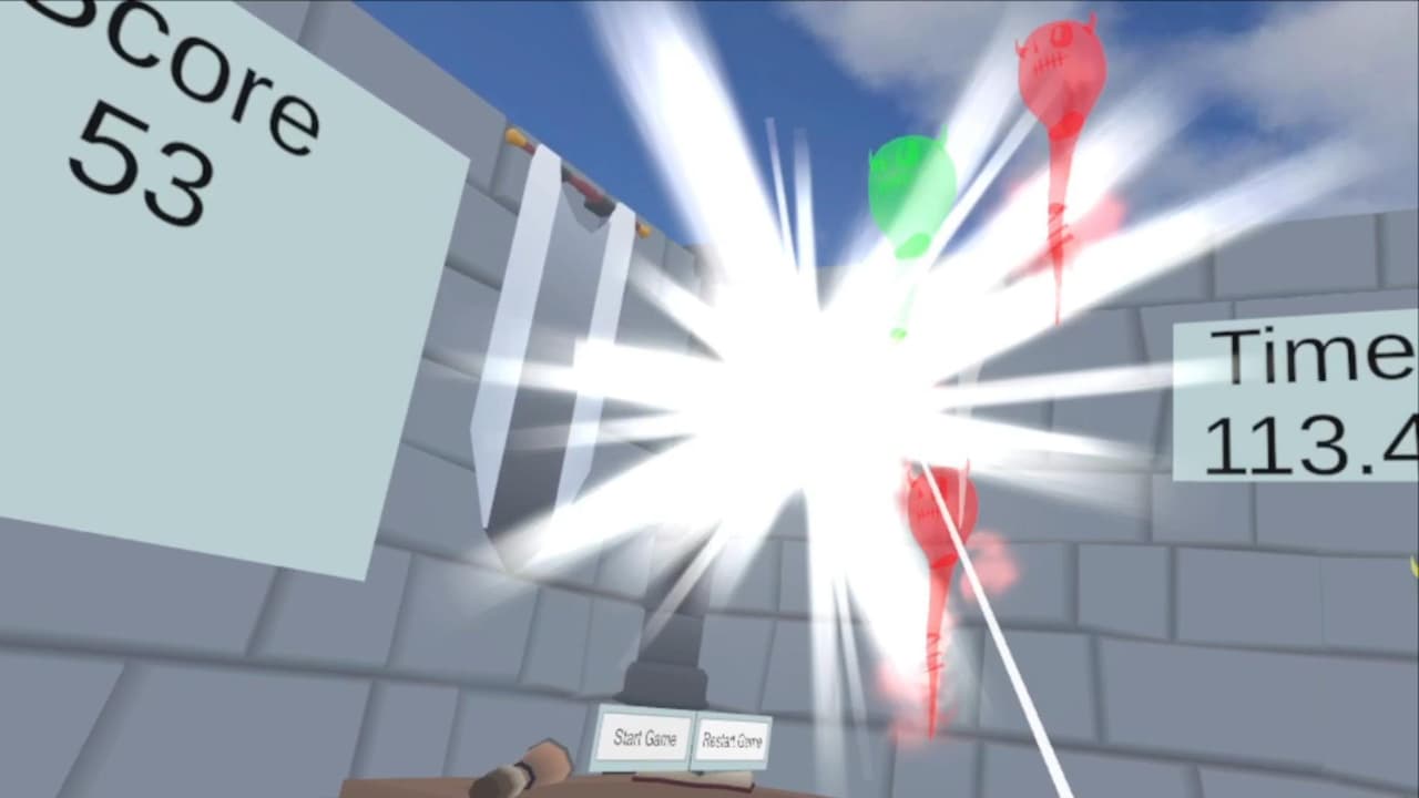 Balloon Shoot (jteller26) screenshot 5