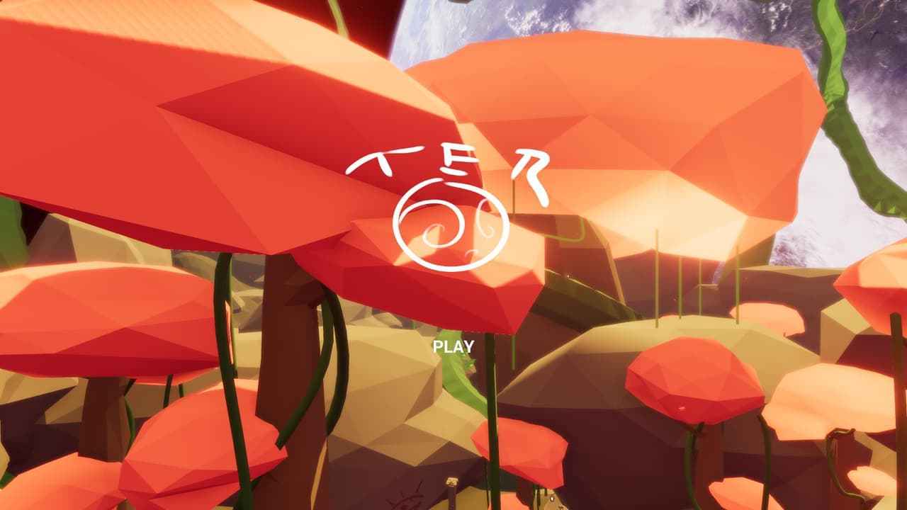 TER screenshot 2