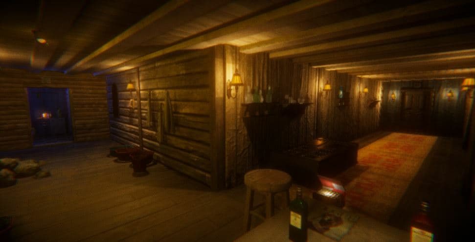 The Shadow (Vikalp Gaur) screenshot 6