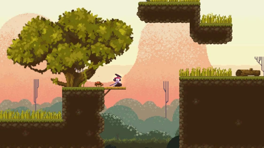 Sword Of Steel screenshot 3