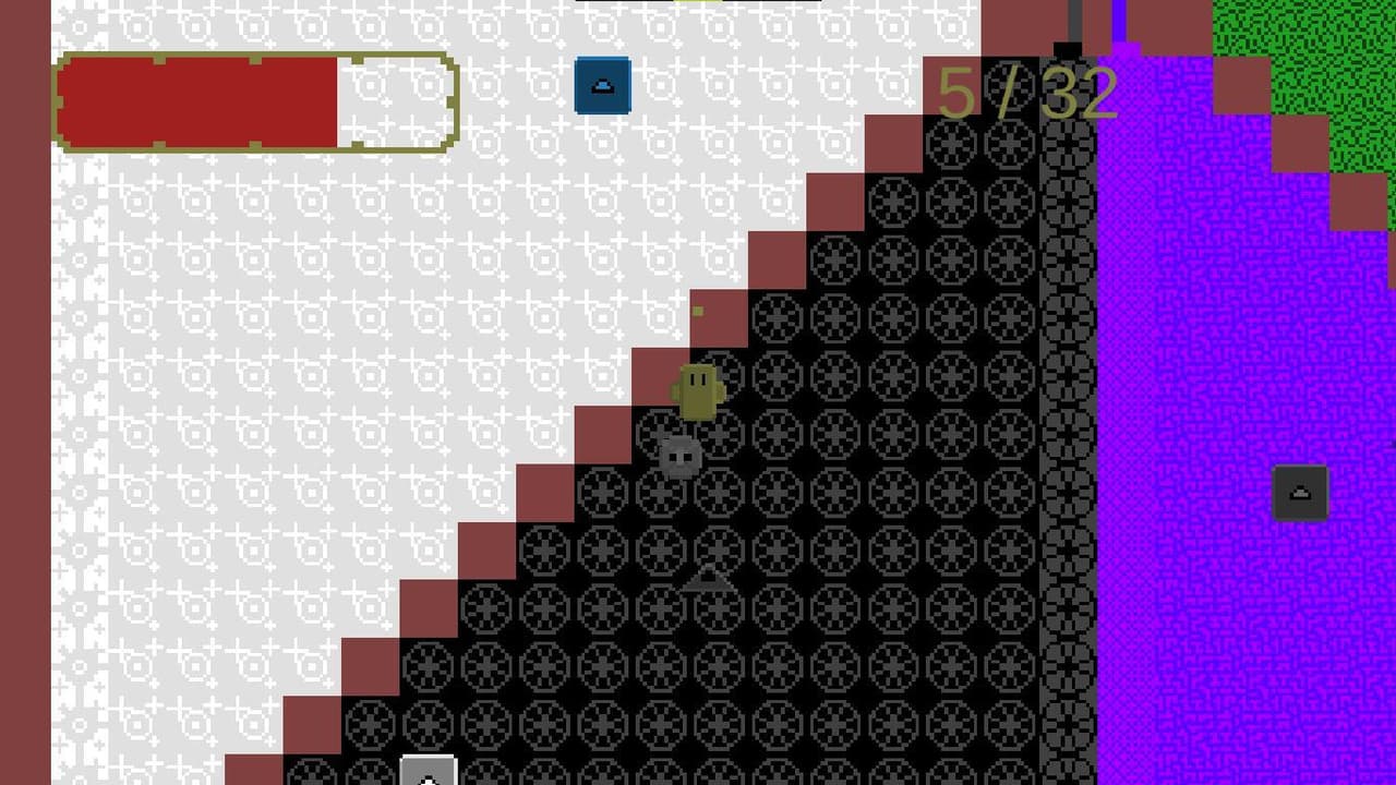 8 elements screenshot 2