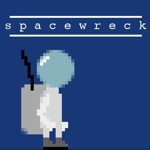 spacewreck
