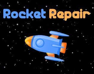 Rocket Repair (TheConBot)