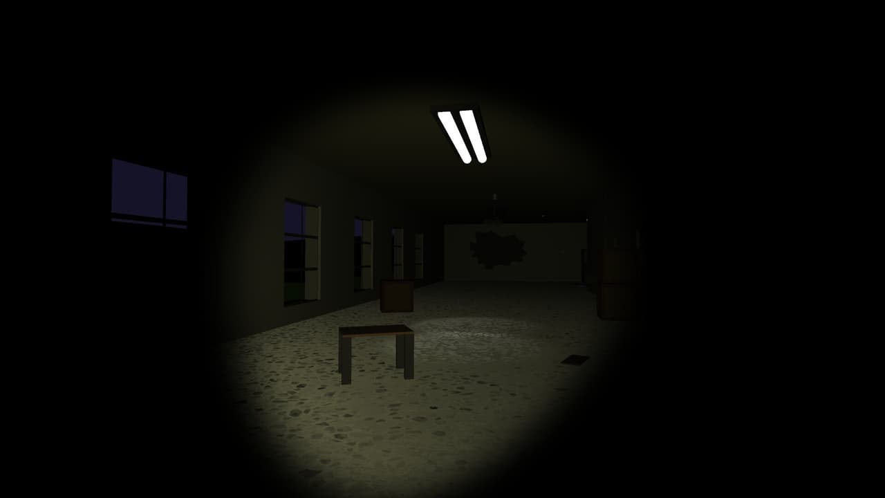 The Game of Unknown screenshot 5