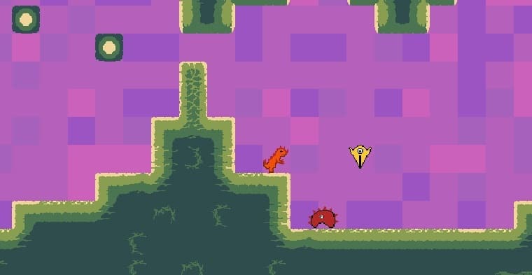 Rapid Evolution screenshot 2