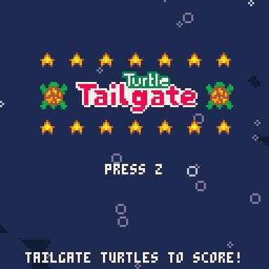Turtle Tailgate screenshot 2
