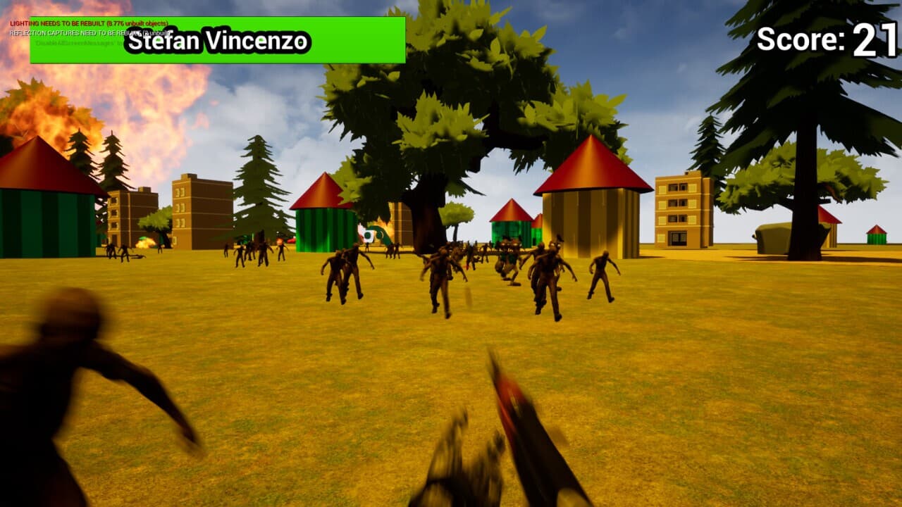 CRAZLIPSE screenshot 4