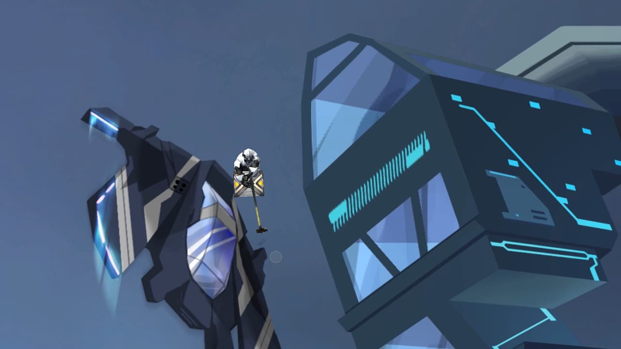 Gorilla Adventure screenshot 4