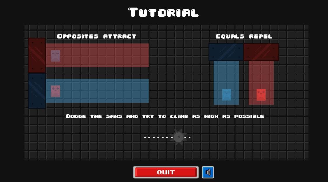 Polarity Industries screenshot 2