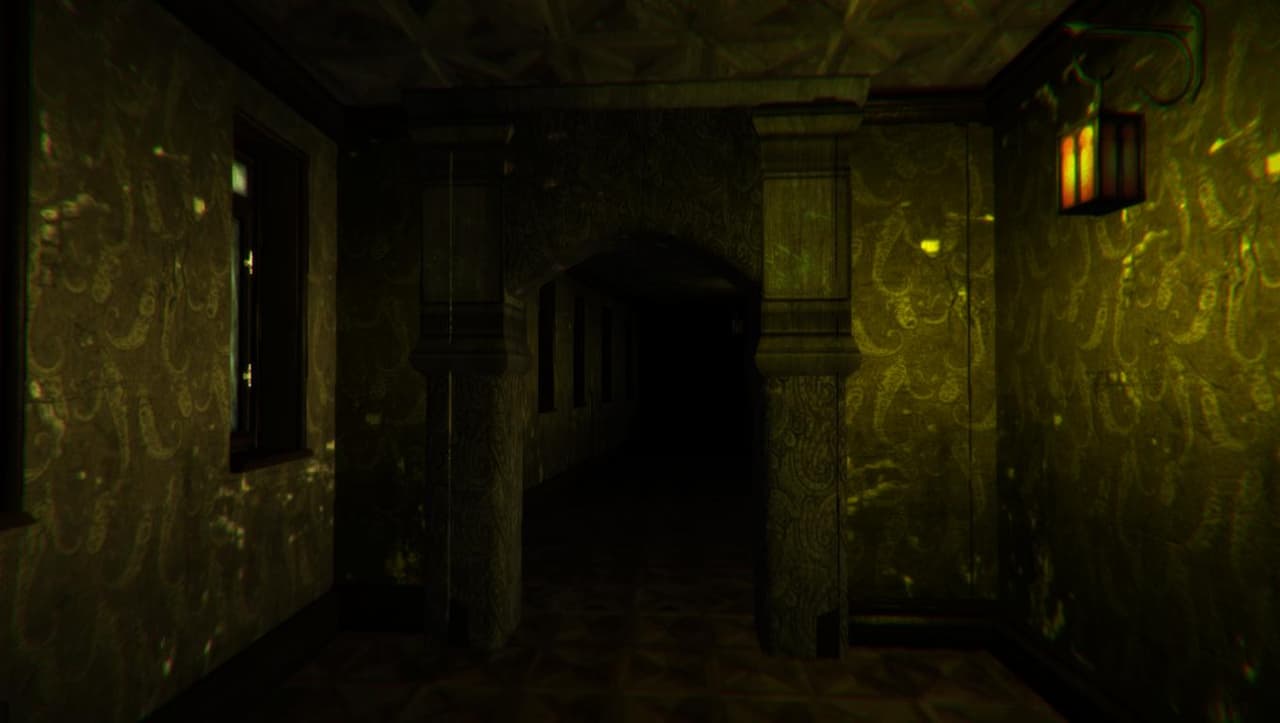 Spookiest screenshot 2