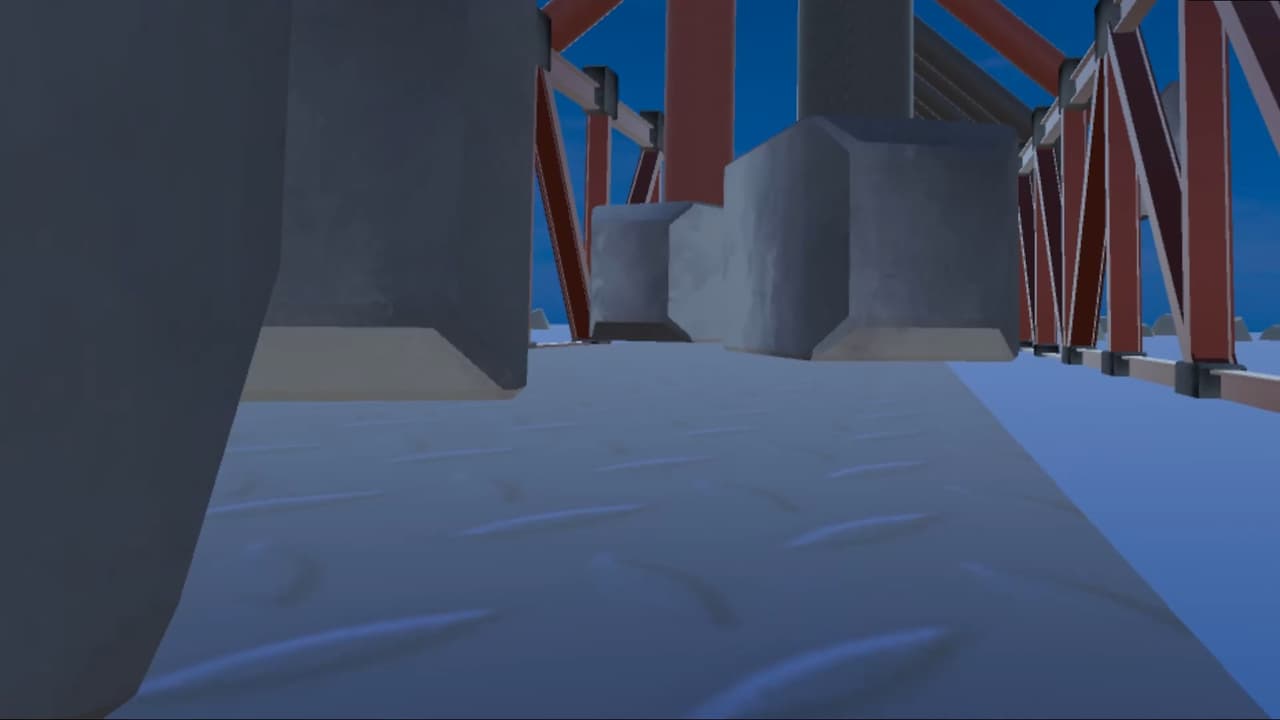 Danger Course VR screenshot 5