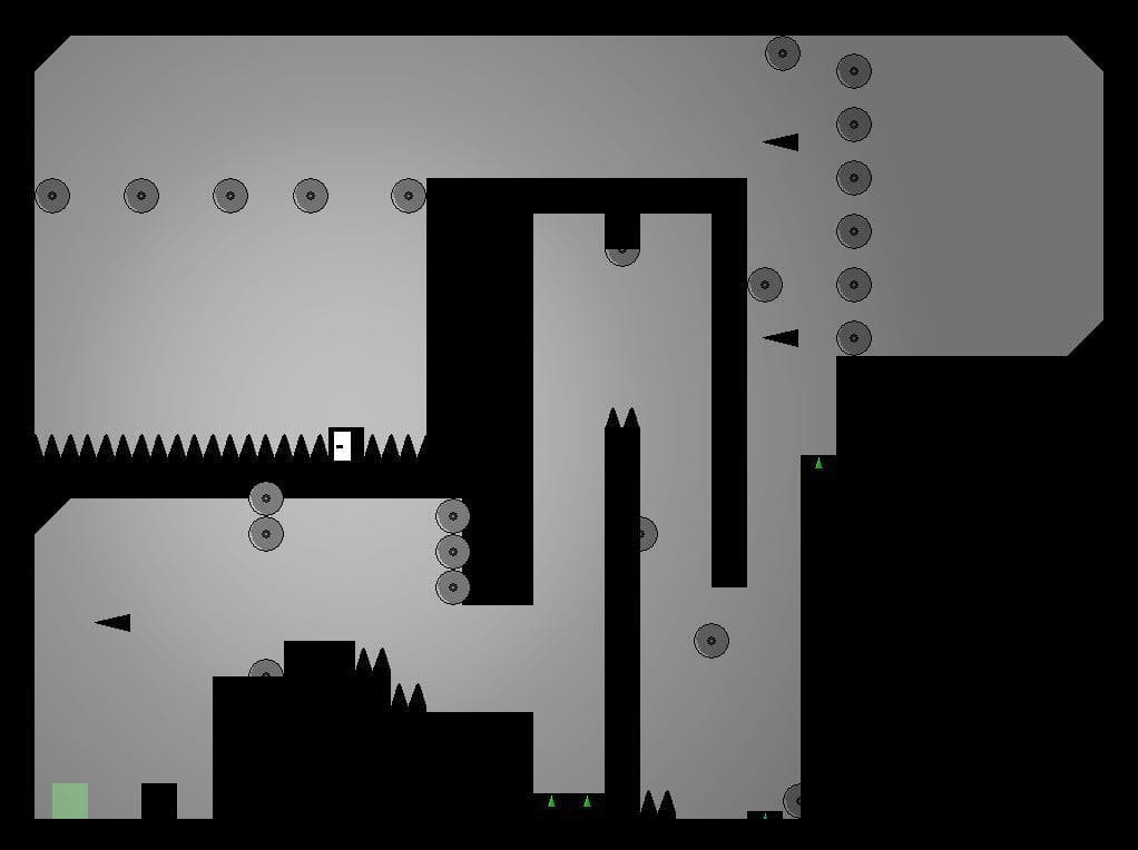 PureHell screenshot 2