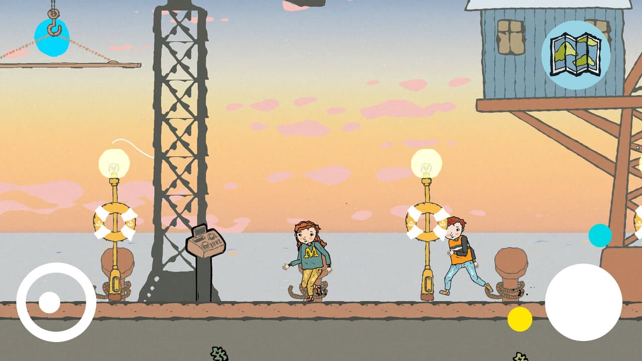 The JerryMaya Detective Agency screenshot 6