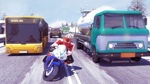 Bike Racing - Moto 2018 screenshot 3