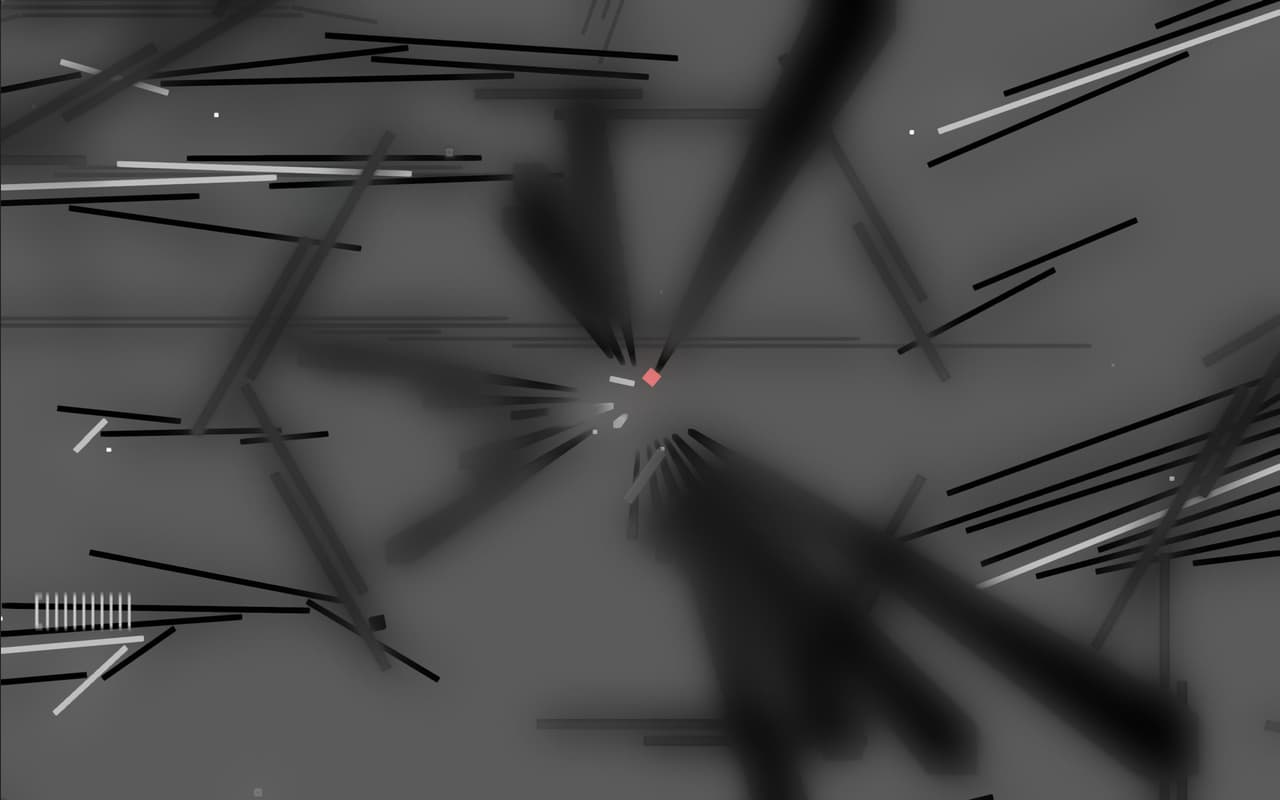 Gravilon screenshot 4