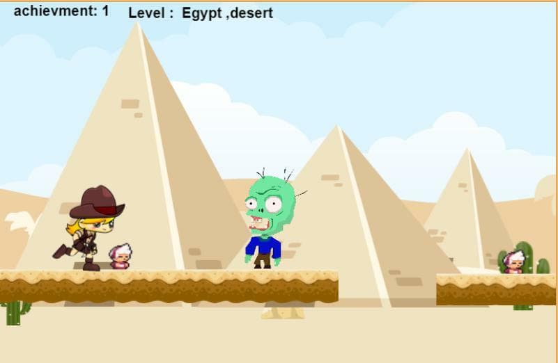 Until the end (Antay) screenshot 2