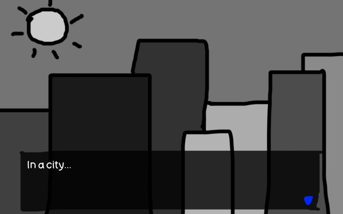 The Bad Art Dimension screenshot 2