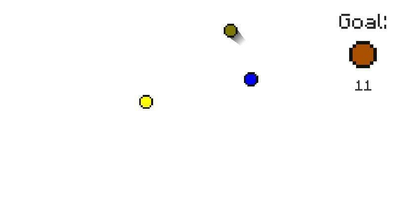Colors (Choco Fry) screenshot 2