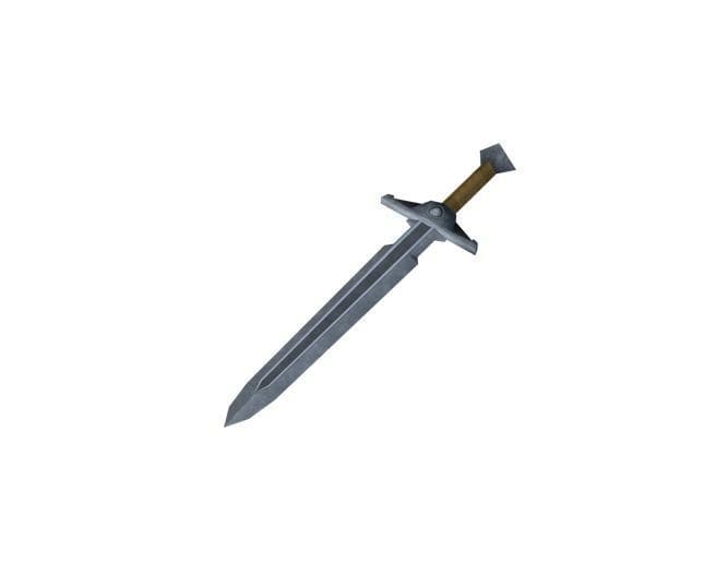 Swordplay