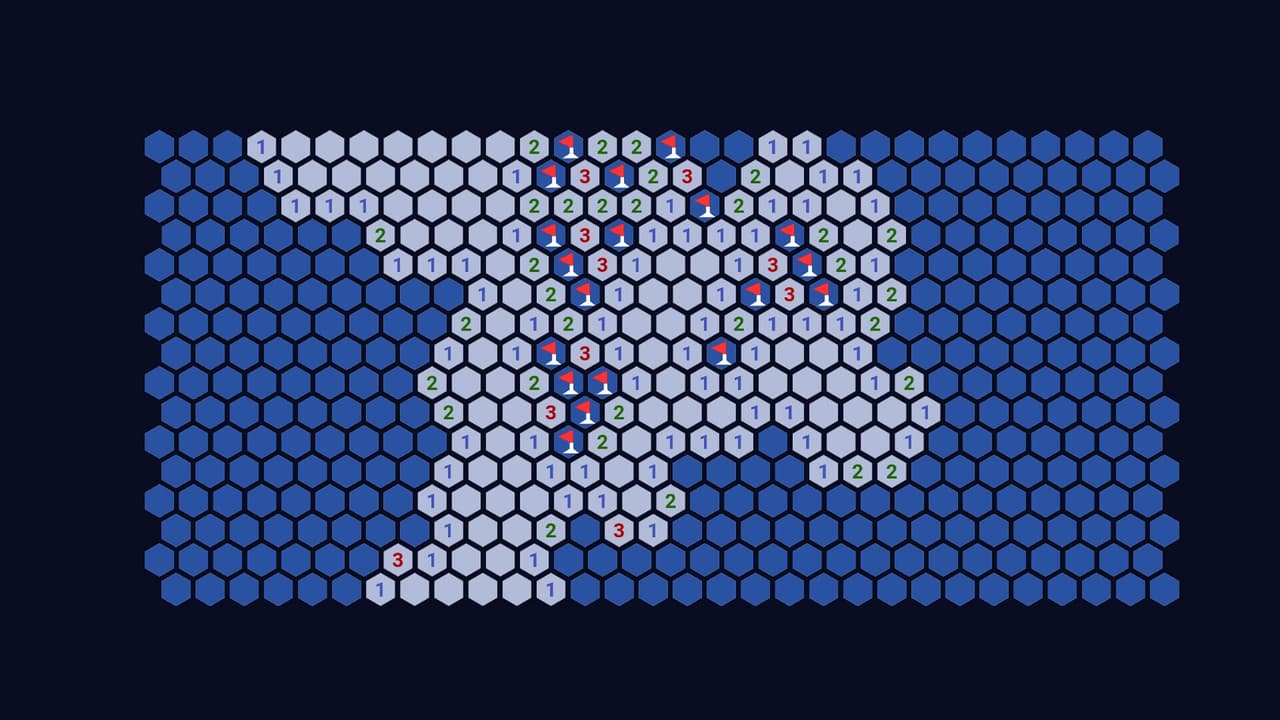 Ultra Sweeper screenshot 4