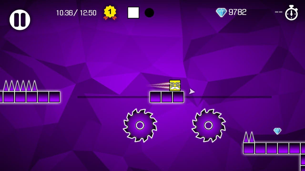 Rebons screenshot 3
