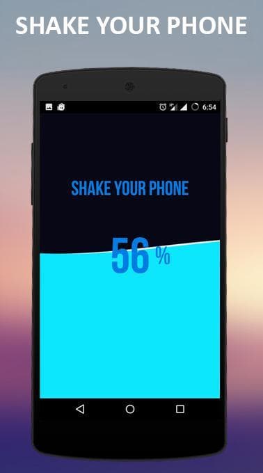 Awakener - best alarm clock