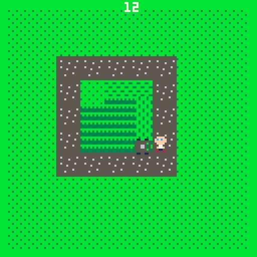 Mow Worries screenshot 5