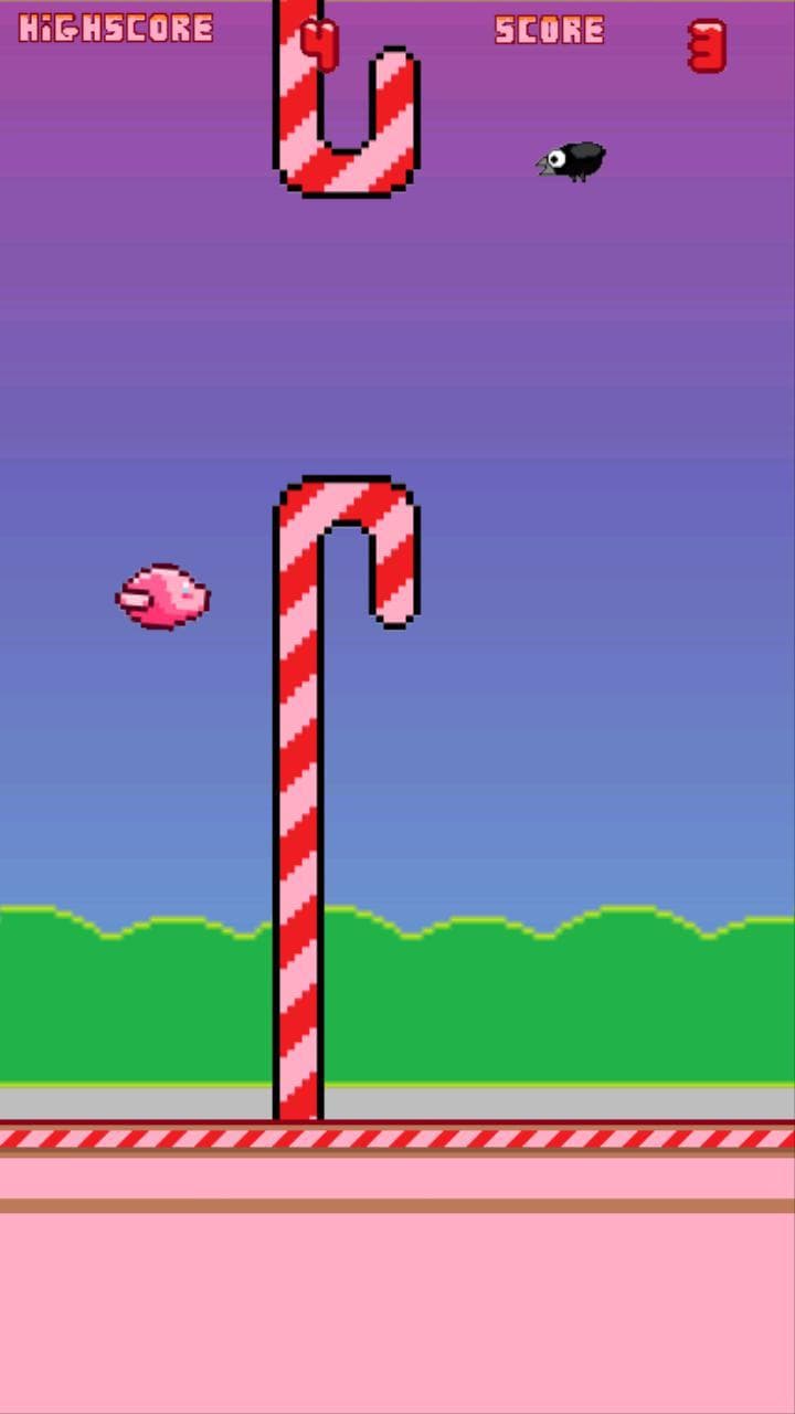 Jamlily Flies (BETA)