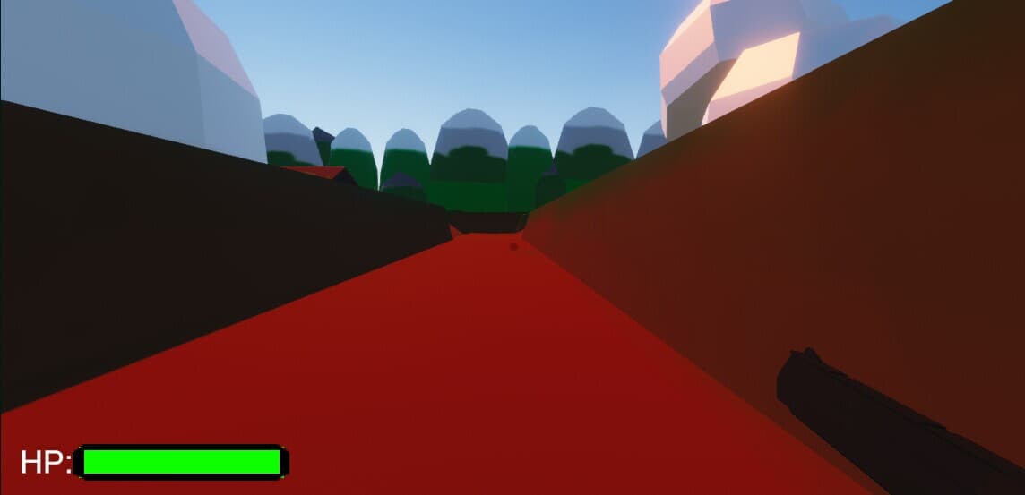 Day of the dead screenshot 3