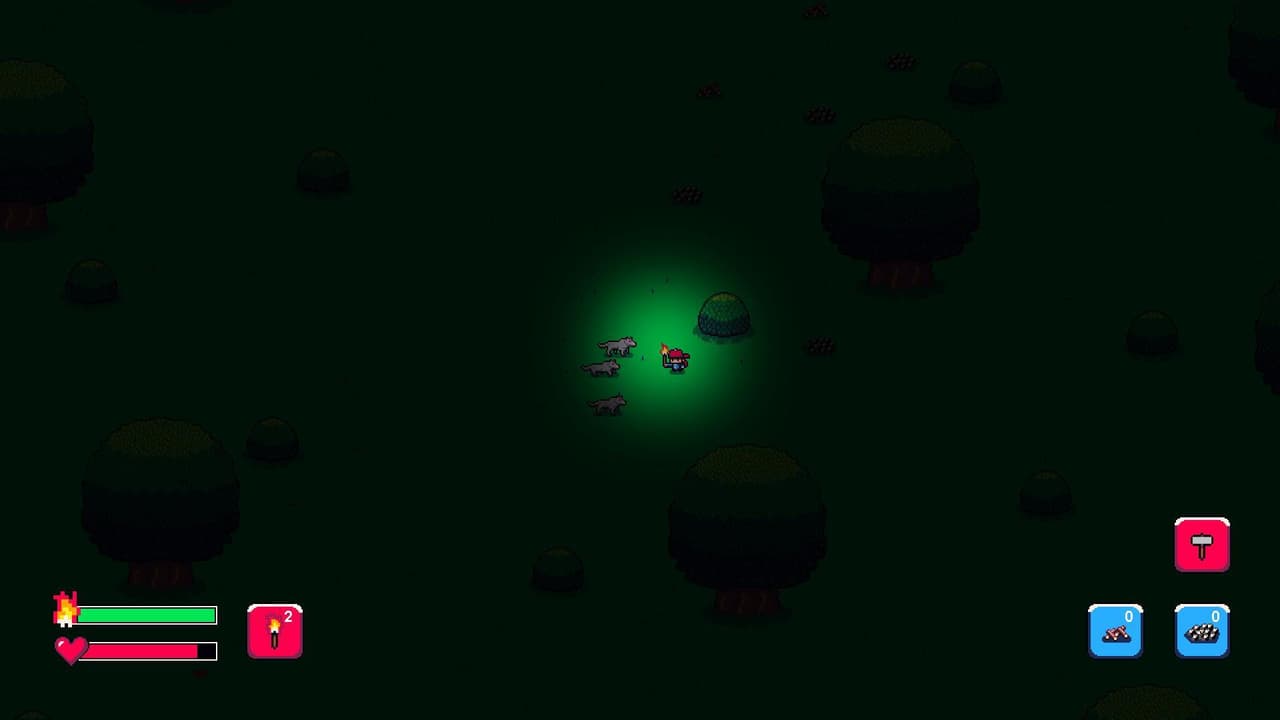 Ditched screenshot 3