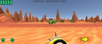 3D Shooter By Patel Mox screenshot 2