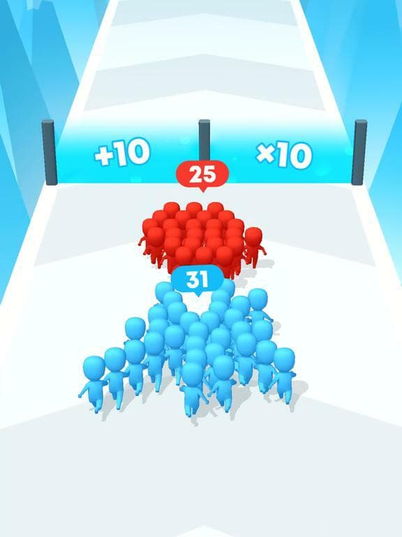 Count Masters: Crowd Runner 3D screenshot 6
