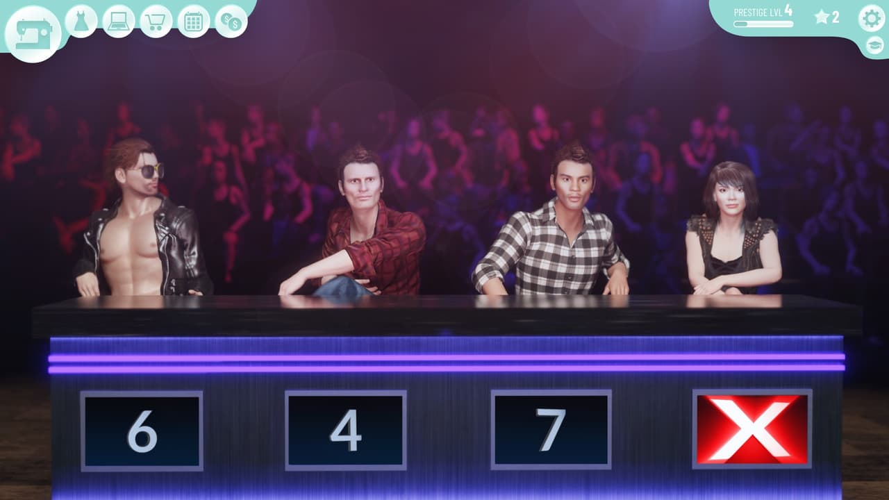 Fashion Designer screenshot 4