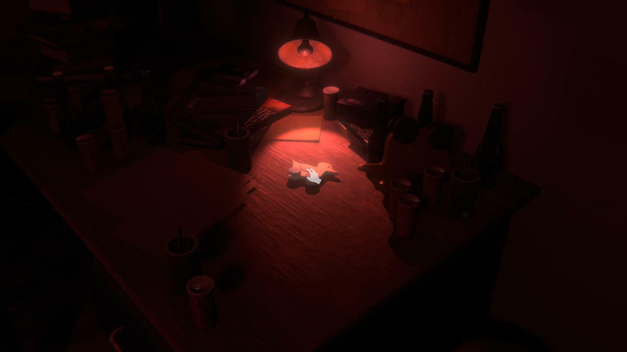 Gradual Decay(demo)