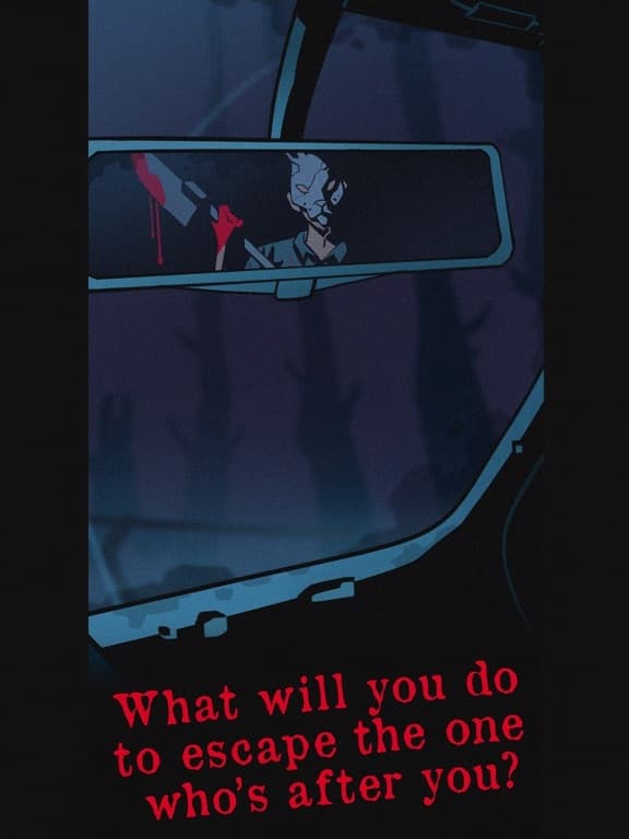 Dark Odds screenshot 4