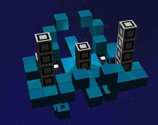 Tahiras Tower screenshot 5