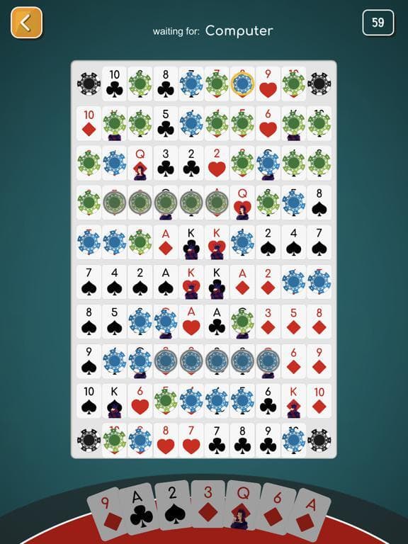 Sequence 5 screenshot 4