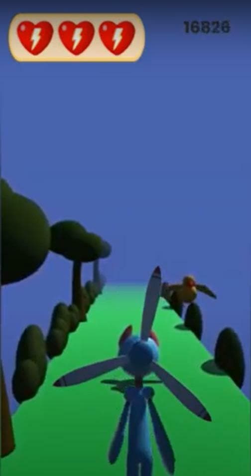 Energy Bots screenshot 4
