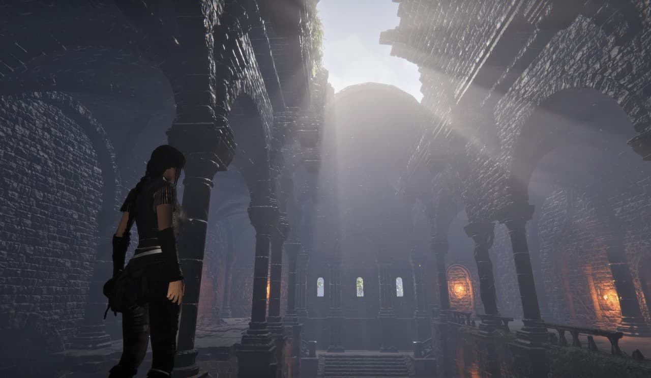 Search of peace screenshot 2