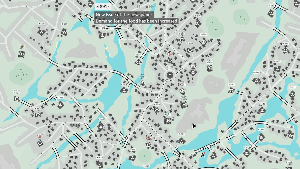 Pochemeow screenshot 2