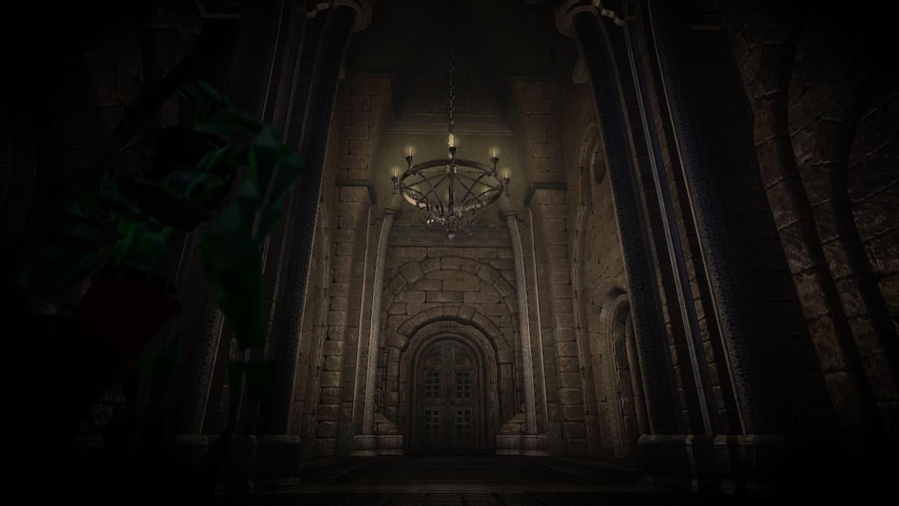 Radya: Visions From The Past screenshot 2