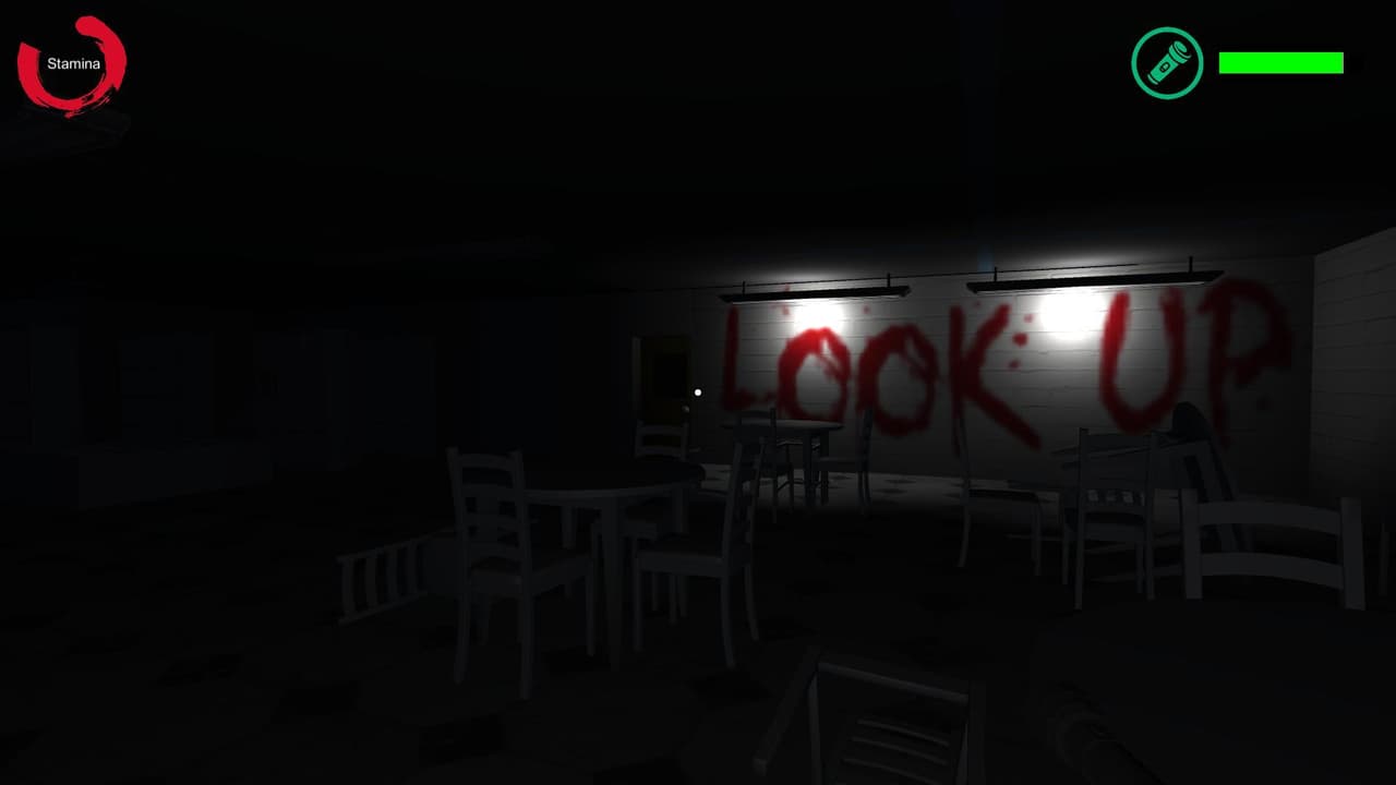 Hymn of Shadows screenshot 4