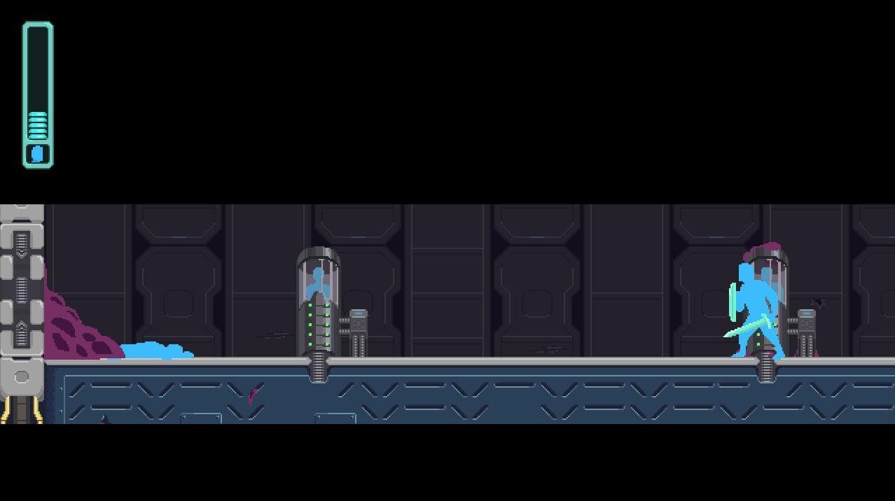 Take Up the Sword screenshot 3