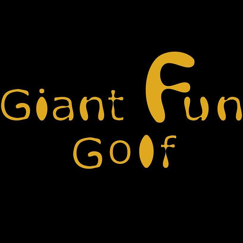 Giant Fun Golf